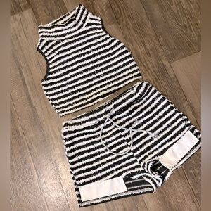 Akira Short Set